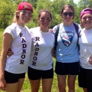 Jackie F., Charleston, SC Strength & Conditioning Coach