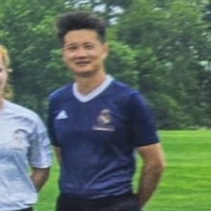 Kirk Y., New York, NY Soccer Coach