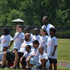 Andre W., Flossmoor, IL Football Coach