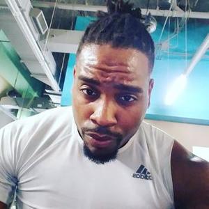 Derrick J., Addison, TX Football Coach