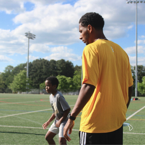 Sammy K., Silver Spring, MD Soccer Coach