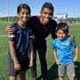 Malik T., Little Rock, AR Soccer Coach