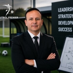 Juan Villacreces, Pinecrest, FL Soccer Coach