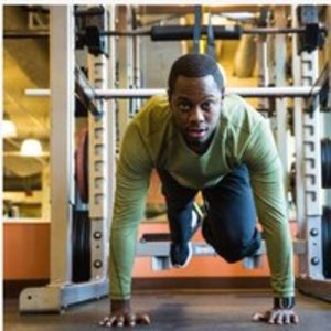Jason W., Baltimore, MD Fitness Coach