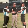 Clark S., Danville, CA Football Coach