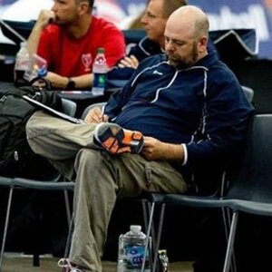 Dan Mickle, New Cumberland, PA Mental Skills Training Coach