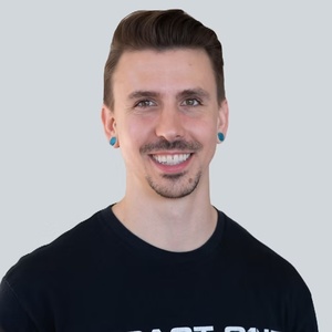 Thomas M., Los Angeles, CA Strength & Conditioning Coach