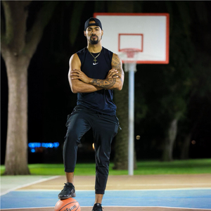 Evan B., Fullerton, CA Basketball Coach