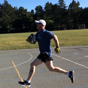 Daniel Furlong, Orinda, CA Fitness Coach