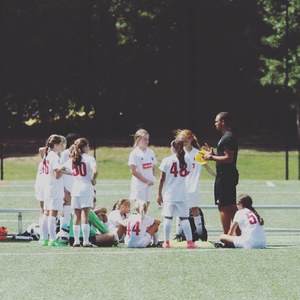 Joshua P., Raleigh, NC Soccer Coach
