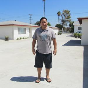 Carlos M., Los Angeles, CA Soccer Coach
