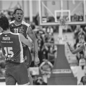 Gabe Rogers, Gilbert, AZ Basketball Coach