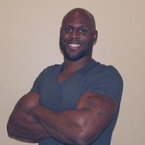 Jalen P., Gilbert, AZ Fitness Coach