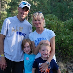 Kyle W., Bend, OR Strength & Conditioning Coach