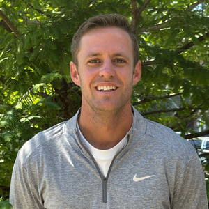Hamilton K., Midlothian, VA Strength & Conditioning Coach