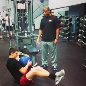 Ben B., Fairfield, NJ Football Coach