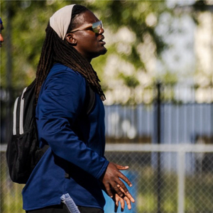 Terrell D., Antioch, CA Football Coach