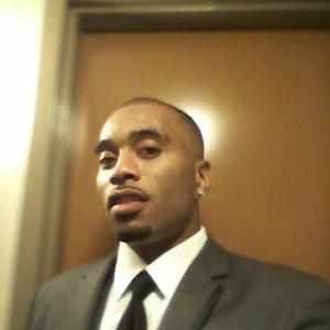 Dennis-Denero M., Valrico, FL Football Coach