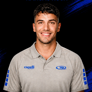 Juan Manuel A., Merriam, KS Soccer Coach
