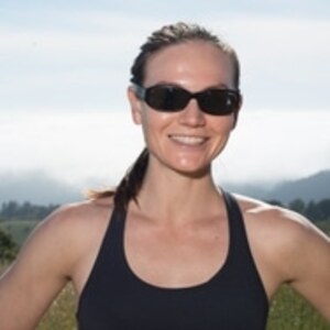 Kim M., Campbell, CA Running Coach