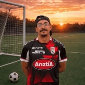 Jamal Y., Atlanta, GA Soccer Coach