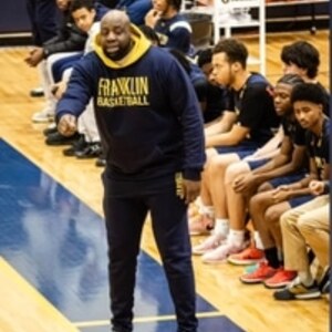 Hamidu R., North Brunswick, NJ Basketball Coach