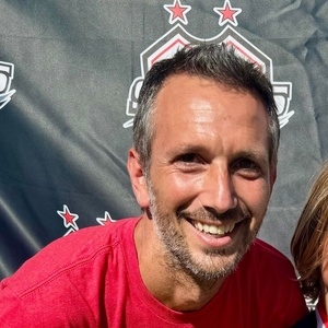 Noah G., San Diego, CA Soccer Coach