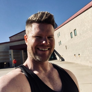 Dedric D., Sneads Ferry, NC Fitness Coach