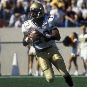 Donnie D., Atlanta, GA Football Coach