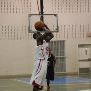 Anthony W., Rockville, MD Basketball Coach