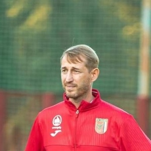 Anton Amelchanka, Aventura, FL Soccer Coach