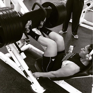 Bec S., Bensalem, PA Fitness Coach