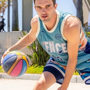 Cullen Donovan, Los Angeles, CA Basketball Coach