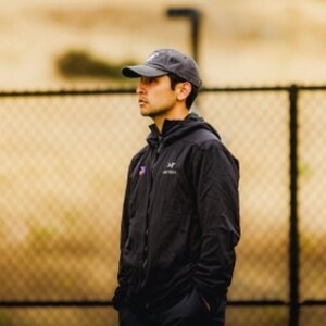 Sergio Valencia, San Francisco, CA Soccer Coach