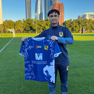 Martin S., Tacoma, WA Soccer Coach