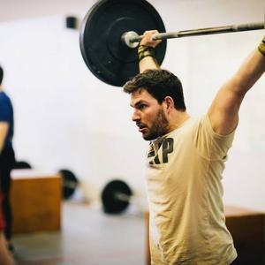 Steven G., Stamford, CT Fitness Coach