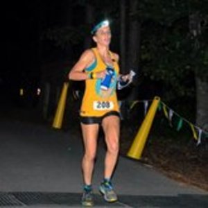 Sabine N., Germantown, TN Running Coach