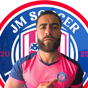 James Martini, Tampa, FL Soccer Coach
