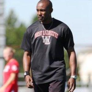 James H., Bowie, MD Soccer Coach