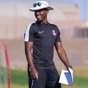 Jordan Murrell, Soccer Coach