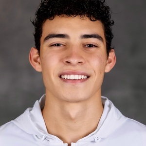 Jeriel A., The Colony, TX Track & Field Coach