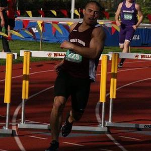 Steven C., Sherwood, OR Track & Field Coach