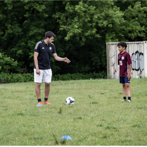 Andre S., Cape Coral, FL Soccer Coach