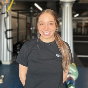 Mary Double, Millvale, PA Strength & Conditioning Coach