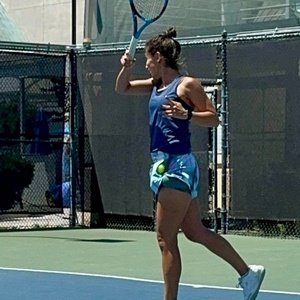 Fernanda A., Redwood City, CA Tennis Coach