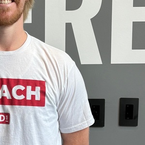 Connor C., Arlington, TX Speed & Agility Coach