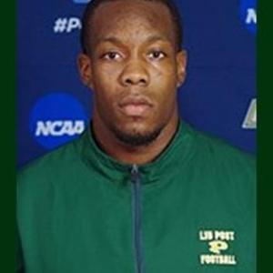 Kamron P., New York, NY Football Coach