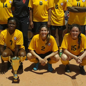 Brittany S., Staten Island, NY Soccer Coach