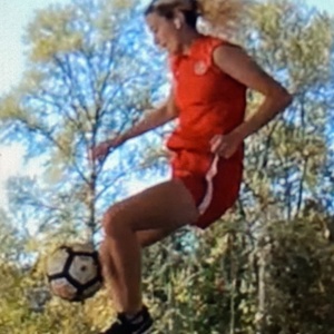 Sky M., Alameda, CA Soccer Coach