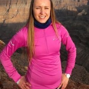 Jelena M., San Jose, CA Track & Field Coach